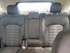 2017 Ford Edge Sel Silver vin: 2FMPK3J99HBB74517