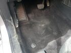 2017 Ford Edge Sel Silver vin: 2FMPK3J99HBB74517 Damage: Left Front Carpet, Stained, Permanent