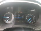 2017 Ford Edge Sel Silver vin: 2FMPK3J99HBB74517 Damage: Warning Light - Engine, On, Unacceptable