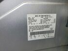 2017 Ford Edge Sel Silver vin: 2FMPK3J99HBB74517