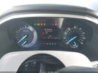 2018 Ford Edge Sel Серебряный vin: 2FMPK3J99JBC51974