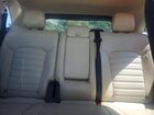 2019 Ford Edge Sel Белый vin: 2FMPK3J99KBC08253
