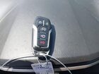 2016 Ford Edge Sel Красный vin: 2FMPK3J9XGBC34447