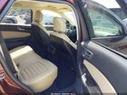 2016 Ford Edge Sel Красный vin: 2FMPK3J9XGBC34447