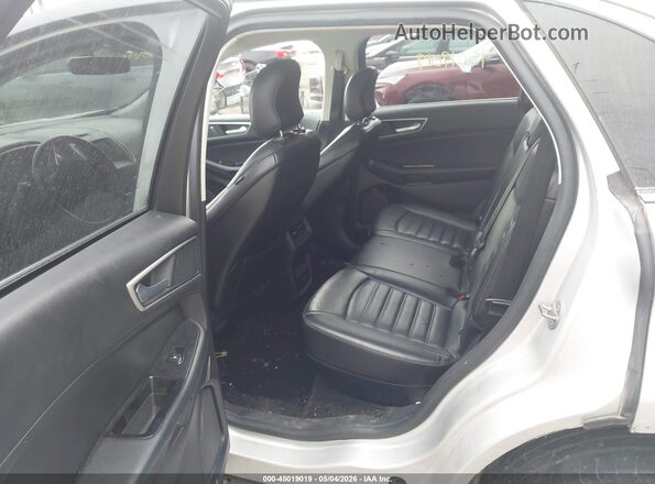 2FMPK3J9XHBC32070 2017 FORD EDGE Silver VIN կոդի պիտակի տեսք