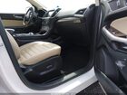 2019 Ford Edge Sel Белый vin: 2FMPK3J9XKBB08193