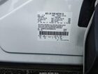 2019 Ford Edge Sel Белый vin: 2FMPK3J9XKBB08193