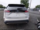 2019 Ford Edge Sel Белый vin: 2FMPK3J9XKBB08193