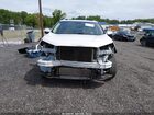 2019 Ford Edge Sel Белый vin: 2FMPK3J9XKBB08193