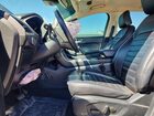 2020 Ford Edge Sel Бордовый vin: 2FMPK3J9XLBA08287