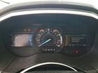 2016 Ford Edge Titanium Blue vin: 2FMPK3K80GBB77892 2016 Ford Edge Titanium Blue vin: 2FMPK3K80GBB77892