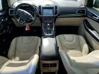 2016 Ford Edge Titanium Blue vin: 2FMPK3K80GBB77892 2016 Ford Edge Titanium Blue vin: 2FMPK3K80GBB77892