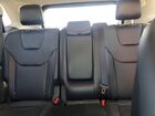 2018 Ford Edge Titanium Серый vin: 2FMPK3K80JBC62402