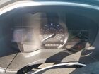 2018 Ford Edge Titanium Серый vin: 2FMPK3K80JBC62402