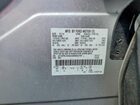 2016 Ford Edge Titanium Silver vin: 2FMPK3K82GBB92197