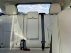 2016 Ford Edge Titanium Silver vin: 2FMPK3K82GBB92197