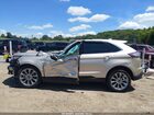 2018 Ford Edge Titanium Gold vin: 2FMPK3K82JBB48708