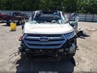 2018 Ford Edge Titanium Gold vin: 2FMPK3K82JBB48708