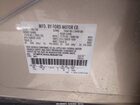 2018 Ford Edge Titanium Gold vin: 2FMPK3K82JBB48708