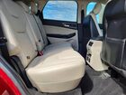 2018 Ford Edge Titanium Красный vin: 2FMPK3K82JBB72054
