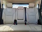 2018 Ford Edge Titanium Красный vin: 2FMPK3K82JBB72054