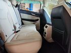 2018 Ford Edge Titanium Gray vin: 2FMPK3K83JBB15331