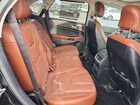 2017 Ford Edge Titanium Черный vin: 2FMPK3K86HBC63189