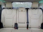 2017 Ford Edge Titanium Белый vin: 2FMPK3K86HBC63662