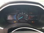 2017 Ford Edge Titanium Белый vin: 2FMPK3K86HBC63662