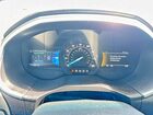 2018 Ford Edge Titanium Белый vin: 2FMPK3K90JBB48344