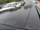 2019 Ford Edge Titanium Black vin: 2FMPK3K90KBB60608