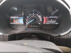 2019 Ford Edge Titanium Black vin: 2FMPK3K90KBB60608