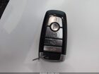 2019 Ford Edge Titanium Black vin: 2FMPK3K90KBB60608