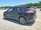2020 Ford Edge Titanium Black vin: 2FMPK3K90LBA15991