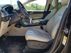 2020 Ford Edge Titanium Black vin: 2FMPK3K90LBA15991