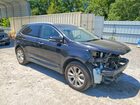 2020 Ford Edge Titanium Black vin: 2FMPK3K90LBA15991