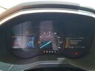 2020 Ford Edge Titanium Black vin: 2FMPK3K90LBA15991