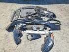 2020 Ford Edge Titanium Black vin: 2FMPK3K90LBA15991