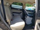 2020 Ford Edge Titanium Black vin: 2FMPK3K90LBA15991
