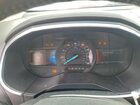 2018 Ford Edge Titanium Silver vin: 2FMPK3K91JBB42794