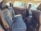 2018 Ford Edge Titanium Коричневый vin: 2FMPK3K91JBC30339
