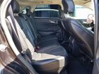 2019 Ford Edge Titanium Black vin: 2FMPK3K91KBC21514