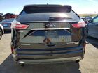 2019 Ford Edge Titanium Black vin: 2FMPK3K91KBC21514