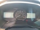 2020 Ford Edge Titanium Black vin: 2FMPK3K91LBB15727
