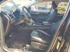 2020 Ford Edge Titanium Black vin: 2FMPK3K91LBB15727
