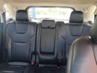 2020 Ford Edge Titanium Black vin: 2FMPK3K91LBB15727