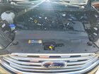 2020 Ford Edge Titanium Black vin: 2FMPK3K91LBB15727