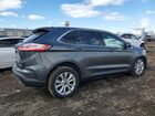 2020 Ford Edge Titanium Серый vin: 2FMPK3K92LBA56056