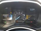 2020 Ford Edge Titanium Серый vin: 2FMPK3K92LBA56056