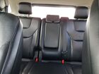 2020 Ford Edge Titanium Серый vin: 2FMPK3K92LBA56056